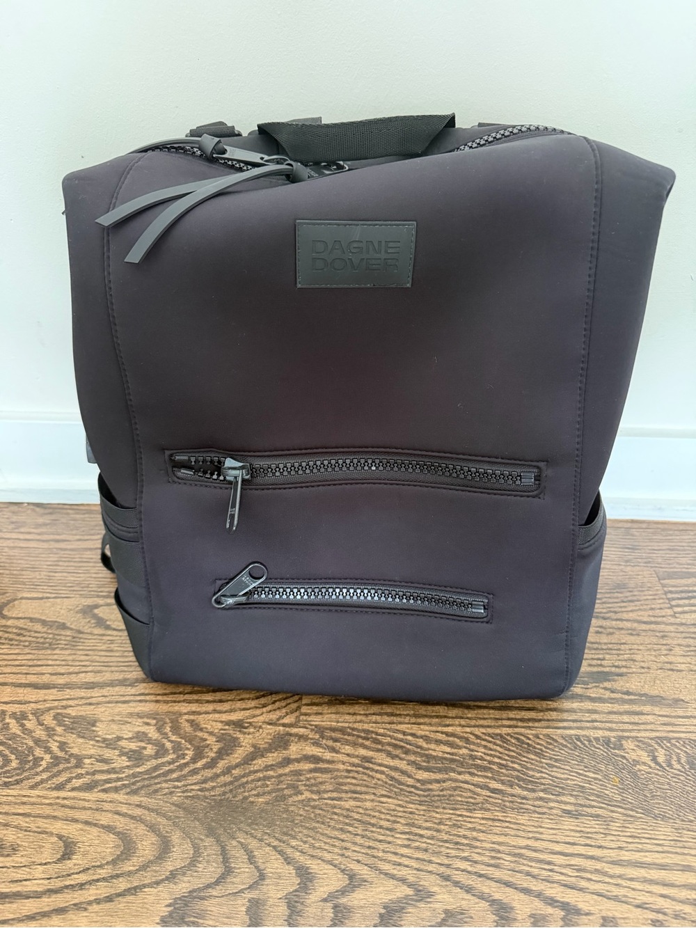 Dagne Dover Indi Neoprene Diaper Backpack